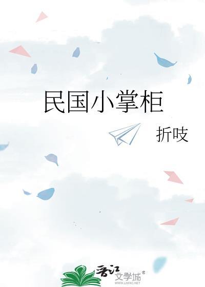 民国小掌柜百度