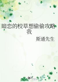 暗恋校草的那些日子
