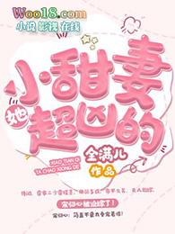 小甜妻全文阅读