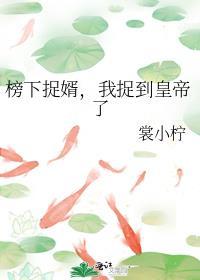 榜下捉婿，我捉到皇帝了