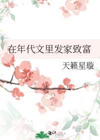 在年代文里发家致富
