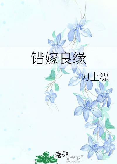错嫁良缘